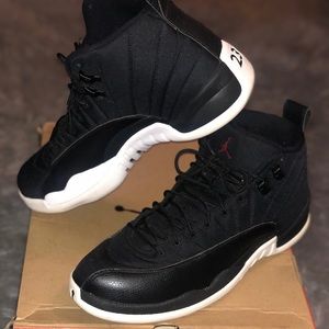 Men’s Retro 12’s